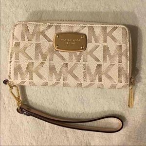 Michael Kors wallet